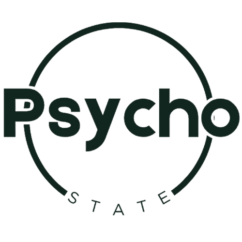 PsychoState